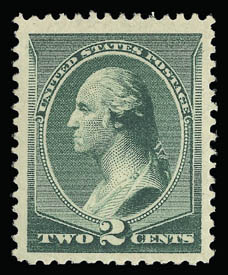Sale no. 930 — Lot no. 2091 — Siegel Auction Galleries