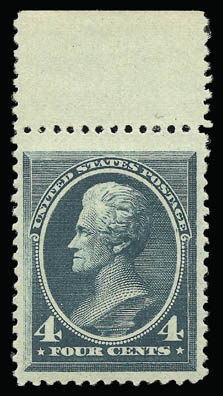 Sale no. 930 — Lot no. 2092 — Siegel Auction Galleries