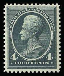 Sale no. 930 — Lot no. 2093 — Siegel Auction Galleries