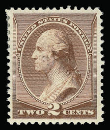 Sale no. 930 — Lot no. 2095 — Siegel Auction Galleries