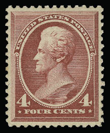 Sale no. 930 — Lot no. 2101 — Siegel Auction Galleries