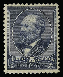 Sale no. 930 — Lot no. 2105 — Siegel Auction Galleries