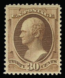 Sale no. 930 — Lot no. 2106 — Siegel Auction Galleries