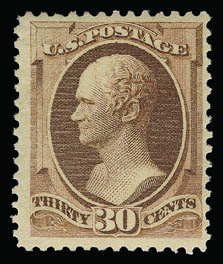 Sale no. 930 — Lot no. 2107 — Siegel Auction Galleries