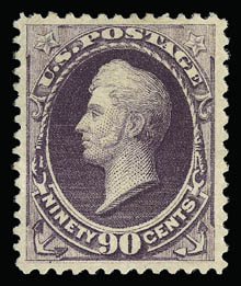 Sale no. 930 — Lot no. 2109 — Siegel Auction Galleries