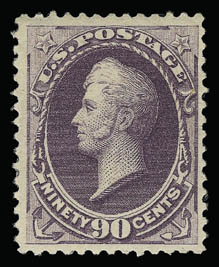 Sale no. 930 — Lot no. 2110 — Siegel Auction Galleries