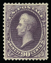 Sale no. 930 — Lot no. 2111 — Siegel Auction Galleries