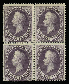 Sale no. 930 — Lot no. 2112 — Siegel Auction Galleries