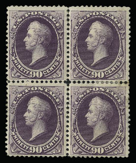 Sale no. 930 — Lot no. 2113 — Siegel Auction Galleries