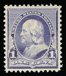 Sale no. 930 — Lot no. 2115 — Siegel Auction Galleries