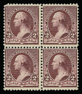 Sale no. 930 — Lot no. 2117 — Siegel Auction Galleries