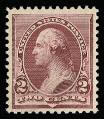Sale no. 930 — Lot no. 2118 — Siegel Auction Galleries