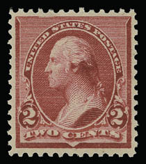 Sale no. 930 — Lot no. 2122 — Siegel Auction Galleries