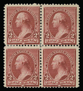 Sale no. 930 — Lot no. 2123 — Siegel Auction Galleries