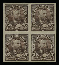 Sale no. 930 — Lot no. 2129 — Siegel Auction Galleries