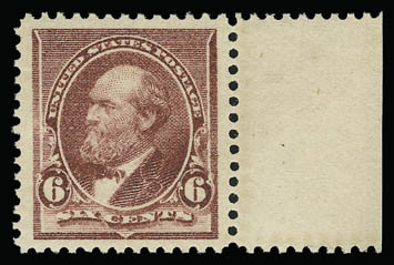 Sale no. 930 — Lot no. 2130 — Siegel Auction Galleries