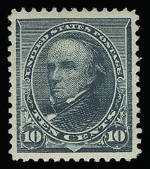 Sale no. 930 — Lot no. 2133 — Siegel Auction Galleries