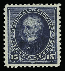 Sale no. 930 — Lot no. 2135 — Siegel Auction Galleries
