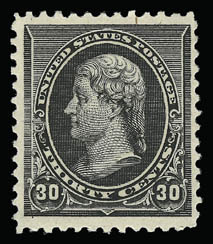 Sale no. 930 — Lot no. 2138 — Siegel Auction Galleries