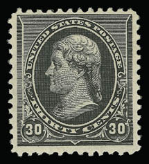 Sale no. 930 — Lot no. 2139 — Siegel Auction Galleries