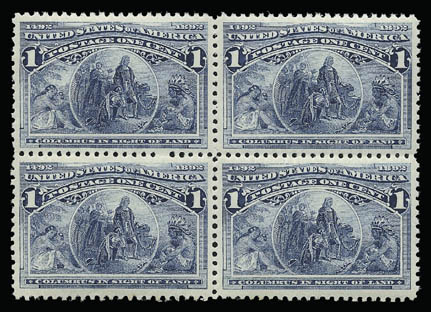 Sale no. 930 — Lot no. 2143 — Siegel Auction Galleries
