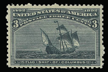 Sale no. 930 — Lot no. 2150 — Siegel Auction Galleries