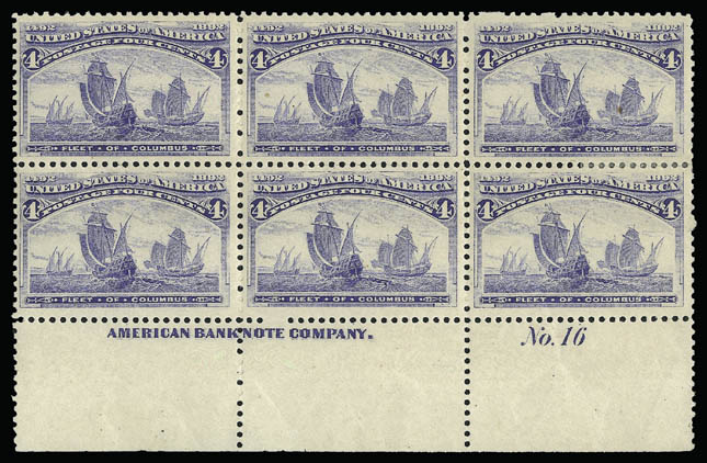 Sale no. 930 — Lot no. 2154 — Siegel Auction Galleries