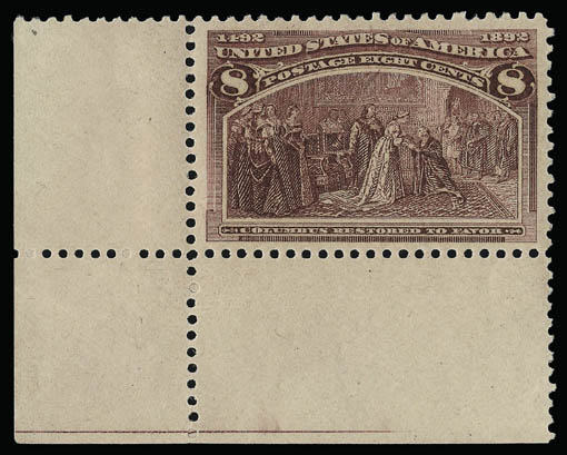 Sale no. 930 — Lot no. 2155 — Siegel Auction Galleries