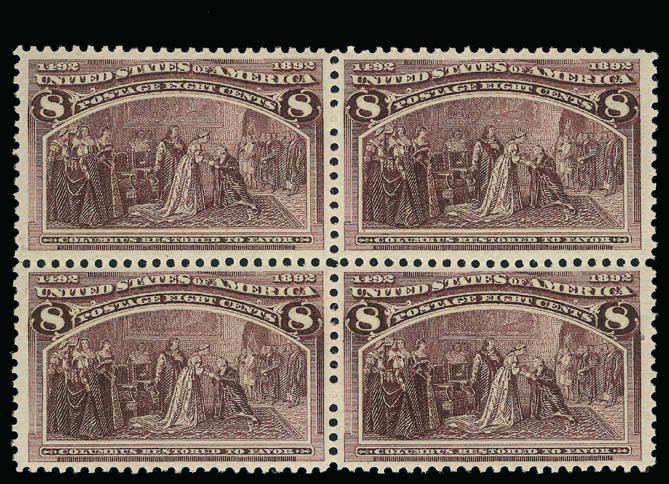 Sale no. 930 — Lot no. 2157 — Siegel Auction Galleries