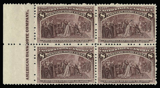 Sale no. 930 — Lot no. 2158 — Siegel Auction Galleries