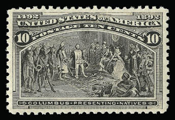 Sale no. 930 — Lot no. 2159 — Siegel Auction Galleries