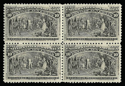 Sale no. 930 — Lot no. 2161 — Siegel Auction Galleries
