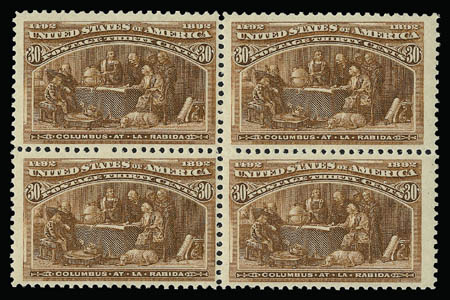 Sale no. 930 — Lot no. 2170 — Siegel Auction Galleries