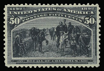 Sale no. 930 — Lot no. 2171 — Siegel Auction Galleries