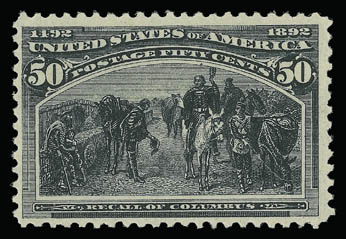 Sale no. 930 — Lot no. 2172 — Siegel Auction Galleries