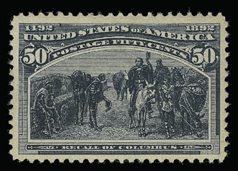 Sale no. 930 — Lot no. 2173 — Siegel Auction Galleries