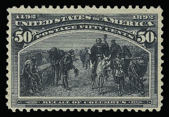 Sale no. 930 — Lot no. 2175 — Siegel Auction Galleries