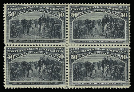 Sale no. 930 — Lot no. 2176 — Siegel Auction Galleries