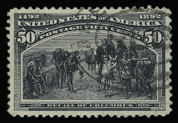 Sale no. 930 — Lot no. 2177 — Siegel Auction Galleries