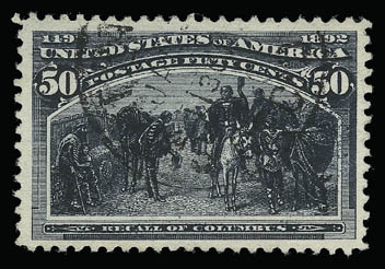Sale no. 930 — Lot no. 2178 — Siegel Auction Galleries