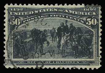 Sale no. 930 — Lot no. 2179 — Siegel Auction Galleries