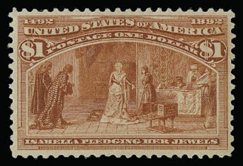 Sale no. 930 — Lot no. 2182 — Siegel Auction Galleries