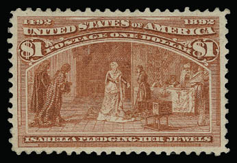Sale no. 930 — Lot no. 2183 — Siegel Auction Galleries