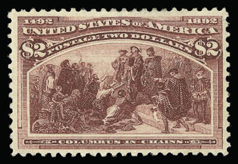 Sale no. 930 — Lot no. 2187 — Siegel Auction Galleries