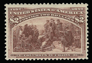 Sale no. 930 — Lot no. 2188 — Siegel Auction Galleries
