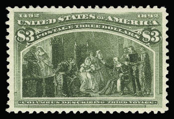 Sale no. 930 — Lot no. 2194 — Siegel Auction Galleries