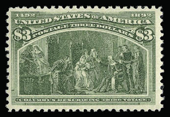 Sale no. 930 — Lot no. 2196 — Siegel Auction Galleries