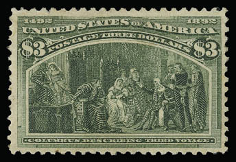 Sale no. 930 — Lot no. 2197 — Siegel Auction Galleries