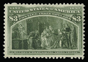 Sale no. 930 — Lot no. 2198 — Siegel Auction Galleries