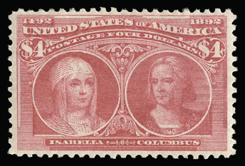 Sale no. 930 — Lot no. 2204 — Siegel Auction Galleries
